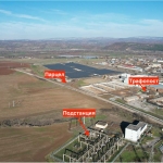 Парцел в Любимец - 1281 кв.м за 19 €/кв.м - Снимка #1