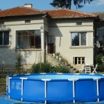 Къща в Търговище, Център - 100 кв.м за 400 €/кв.м - Снимка #1