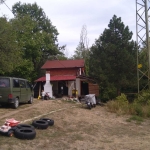 Къща в с. Вакарел, Област София-област - 70 кв.м за 2143 €/кв.м - Снимка #1