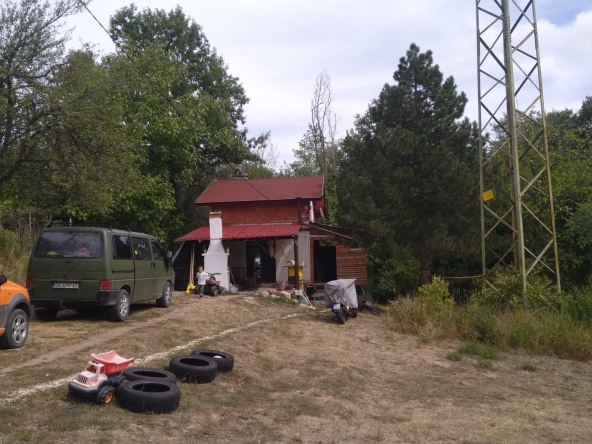 Къща в с. Вакарел, Област София-област - 70 кв.м за 2143 €/кв.м - Снимка #1