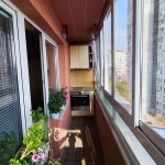 Дава се под наем Двустаен апартамент в Варна, Окръжна болница - 50 кв.м за 418.71 € - Снимка #1