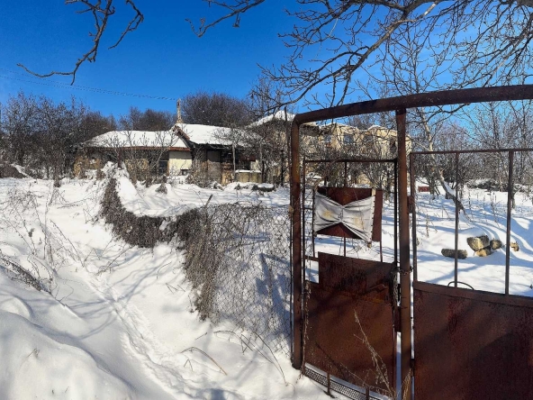 Парцел в Разград, Лудогорие - 500 кв.м за 30 €/кв.м - Снимка #1