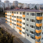 Гараж / Паркомясто в Стара Загора, Три чучура - север - 44 кв.м за 278 €/кв.м - Снимка #1