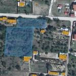 Парцел в Севлиево - 2232 кв.м за 16 €/кв.м - Снимка #1