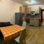 Дава се под наем Двустаен апартамент в Бургас, Изгрев - 68 кв.м за 500 € - Снимка #1