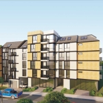 Тристаен апартамент в София, Овча купел - 140 кв.м за 1500 €/кв.м - Снимка #1