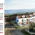 Едностаен апартамент в София, СПЗ Слатина - 40 кв.м за 1725 €/кв.м - Снимка #1