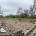 Парцел в Варна, Победа - 1449 кв.м за 19 €/кв.м - Снимка #1