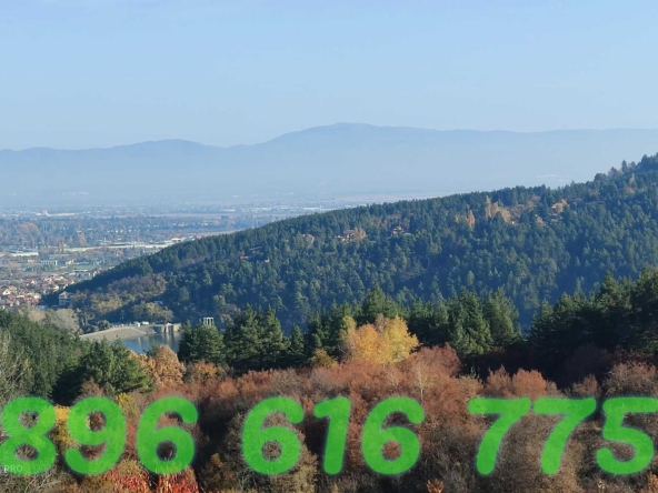 Къща в с. Панчарево, Област София-град - 360 кв.м за 2223 €/кв.м - Снимка #1