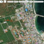 Парцел в Несебър - 2043 кв.м за 120 €/кв.м - Снимка #1