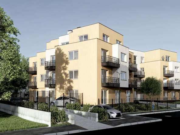 Тристаен апартамент в София, Студентски град - 82 кв.м за 1766 €/кв.м - Снимка #1