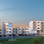 Тристаен апартамент в Търговище, Център - 109 кв.м за 454 €/кв.м - Снимка #1