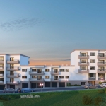 Двустаен апартамент в Търговище, Вароша - 62 кв.м за 650 €/кв.м - Снимка #1
