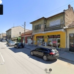 Дава се под наем Склад в Полски Тръмбеш - 300 кв.м за 1020 € - Снимка #1