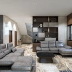 Къща в Бургас, Сарафово - 357 кв.м за 466 €/кв.м - Снимка #1