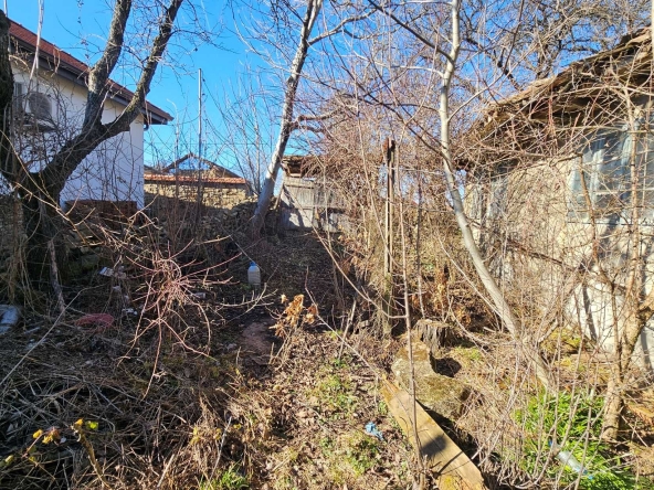 Къща в с. Плаково, Област Велико Търново - 60 кв.м за 335 €/кв.м - Снимка #1