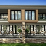 Къща в Пловдив, Беломорски - 186 кв.м за 1022 €/кв.м - Снимка #1