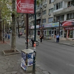 Дава се под наем Магазин в Бургас, Център - 45 кв.м за 356.49 € - Снимка #1