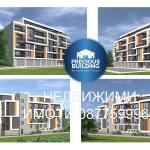 Двустаен апартамент в Стара Загора, Железник - център - 75 кв.м за 702 €/кв.м - Снимка #1