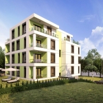 Двустаен апартамент в Бургас, Сарафово - 76 кв.м за 745 €/кв.м - Снимка #1