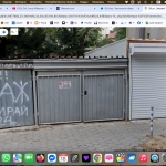 Дава се под наем Гараж / Паркомясто в София, Оборище - 16 кв.м за 102 € - Снимка #1