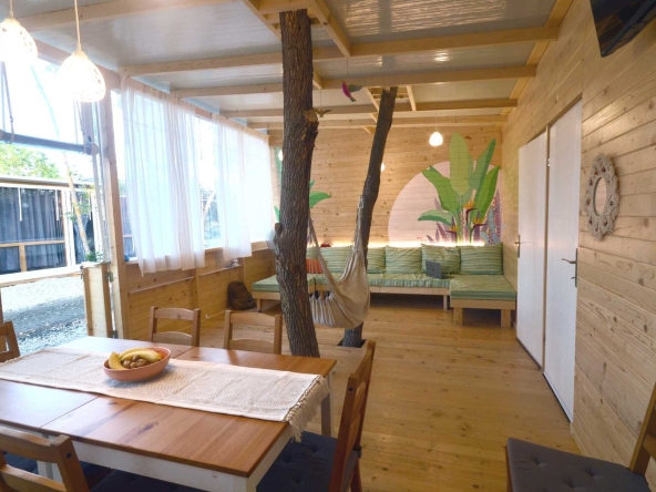 Къща в Созопол - 50 кв.м за 663 €/кв.м - Снимка #1