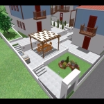 Парцел в София, Витоша - 1165 кв.м за 43 €/кв.м - Снимка #1