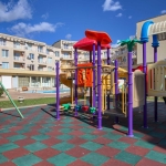 Едностаен апартамент в Бургас, Пристанище Бургас - 29 кв.м за 1242 €/кв.м - Снимка #1