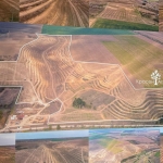 Земеделски имот в Варна, Автогара -  кв.м за 5763 €/дка - Снимка #1