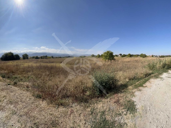 Парцел в Пловдив, Беломорски - 312 кв.м за 107 €/кв.м - Снимка #1