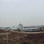 Дава се под наем Склад в Игнатиево - 2400 кв.м за 765 € - Снимка #1