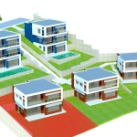 Парцел в с. Рогачево, Област Добрич - 500 кв.м за 56 €/кв.м - Снимка #1