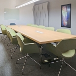 Дава се под наем Офис в Пловдив, Захарна фабрика - 20 кв.м за 387.09 € - Снимка #1