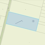 Земеделски имот в с. Миладиновци, Област Добрич -  кв.м за 34 €/дка - Снимка #1