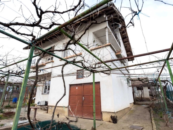 Къща в с. Длъгня, Област Габрово - 160 кв.м за 594 €/кв.м - Снимка #1