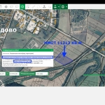 Парцел в Смядово - 11213 кв.м за 6 €/кв.м - Снимка #1