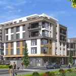 Тристаен апартамент в Пловдив, Младежки Хълм - 108 кв.м за 1380 €/кв.м - Снимка #1