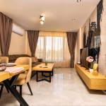 Дава се под наем Двустаен апартамент в Пловдив, Каменица 1 - 60 кв.м за 510 € - Снимка #1