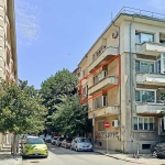 Дава се под наем Двустаен апартамент в Варна, Център - 56 кв.м за 450 € - Снимка #1