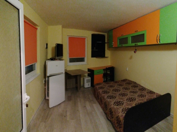 Дава се под наем  в Плевен, Мара Денчева - 15 кв.м за 127.5 € - Снимка #1