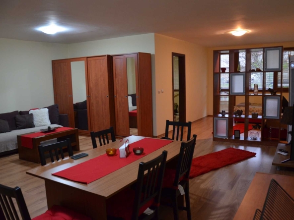 Двустаен апартамент в Банско - 82 кв.м за 793 €/кв.м - Снимка #1