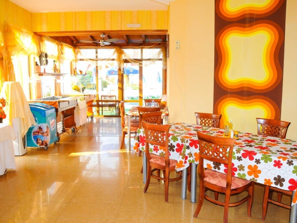 Заведение в Созопол - 300 кв.м за 4 €/кв.м - Снимка #1