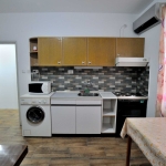 Дава се под наем Двустаен апартамент в Пловдив, Западен - 50 кв.м за 255 € - Снимка #1