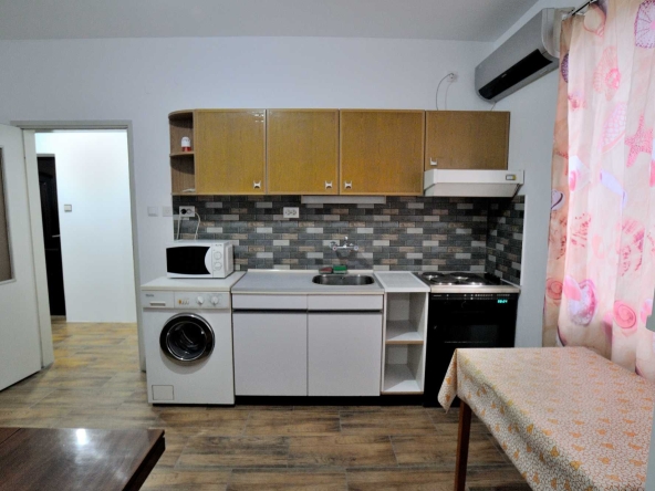 Дава се под наем Двустаен апартамент в Пловдив, Западен - 50 кв.м за 255 € - Снимка #1