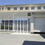 Дава се под наем Промишлена сграда в Добрич, Автогара - 265 кв.м за 765 € - Снимка #1