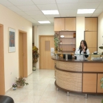 Дава се под наем Офис в София, Център - 22 кв.м за 357 € - Снимка #1