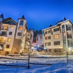 Тристаен апартамент в к.к. Пампорово - 74 кв.м за 642 €/кв.м - Снимка #1