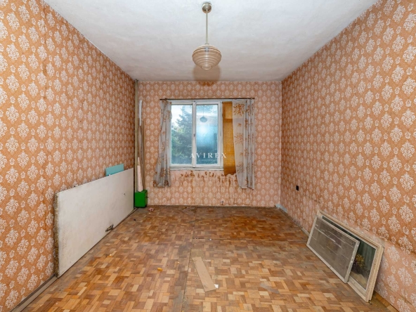 Тристаен апартамент в Пловдив, Христо Смирненски - 86 кв.м за 971 €/кв.м - Снимка #1