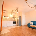 Дава се под наем Двустаен апартамент в Варна, Колхозен пазар - 54 кв.м за 558.45 € - Снимка #1