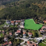 Парцел в с. Рогачево, Област Добрич - 500 кв.м за 55 €/кв.м - Снимка #1